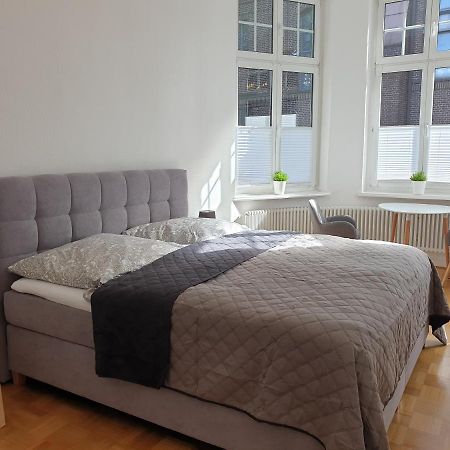 Apartment Villa Kronenberg بوخوم المظهر الخارجي الصورة