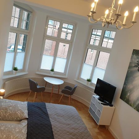 Apartment Villa Kronenberg بوخوم المظهر الخارجي الصورة