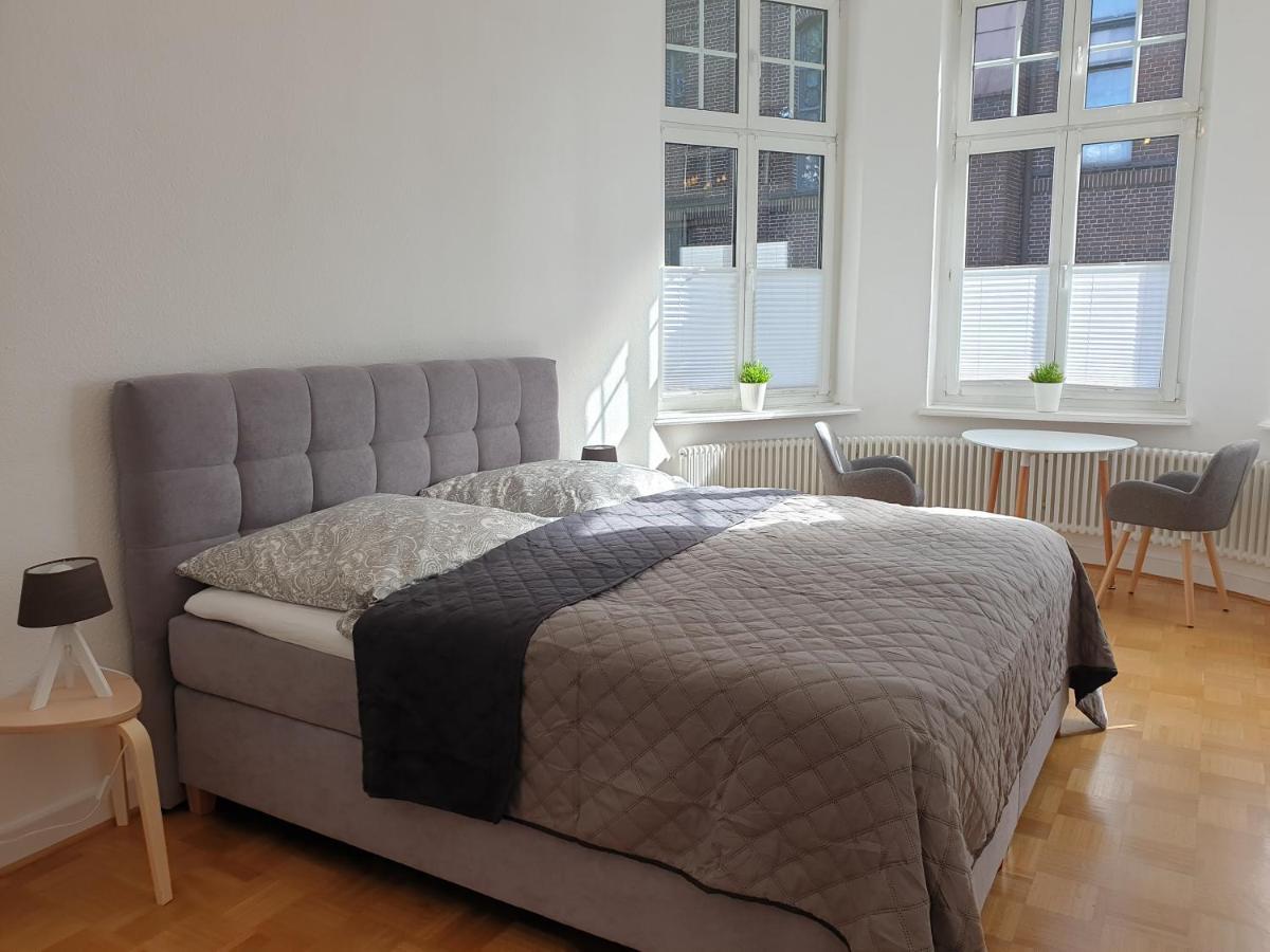 Apartment Villa Kronenberg بوخوم المظهر الخارجي الصورة