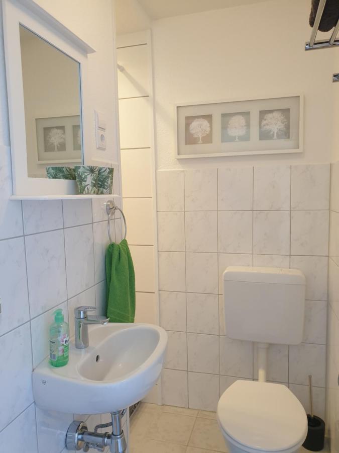 Apartment Villa Kronenberg بوخوم المظهر الخارجي الصورة