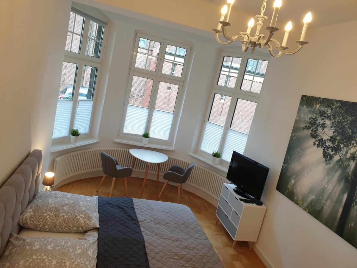 Apartment Villa Kronenberg بوخوم المظهر الخارجي الصورة