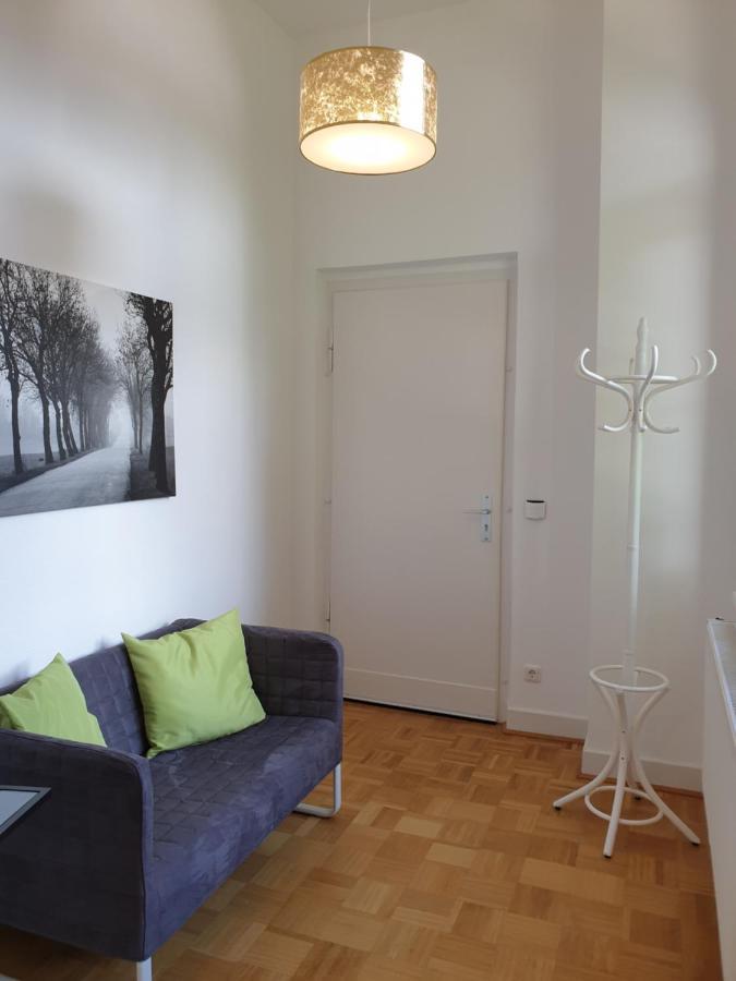 Apartment Villa Kronenberg بوخوم المظهر الخارجي الصورة