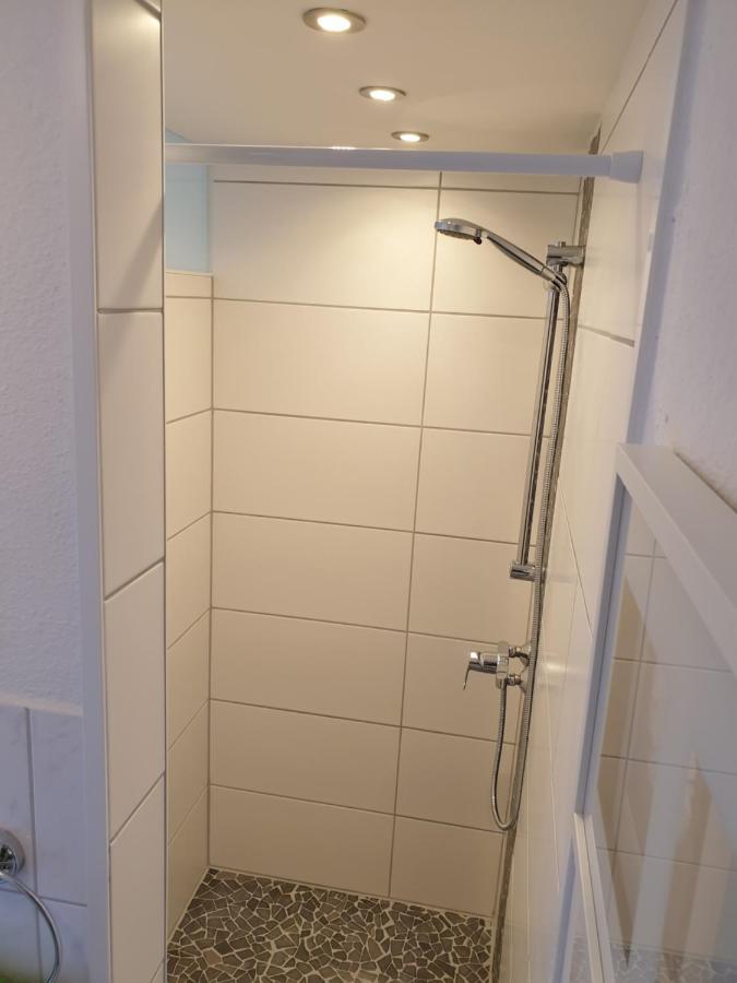 Apartment Villa Kronenberg بوخوم المظهر الخارجي الصورة