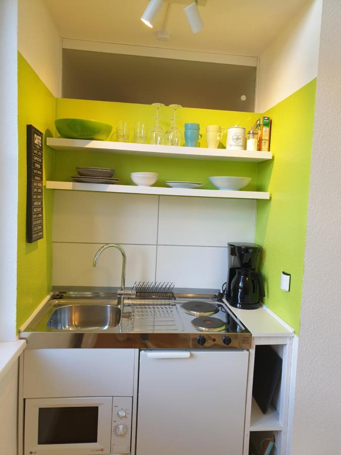 Apartment Villa Kronenberg بوخوم المظهر الخارجي الصورة