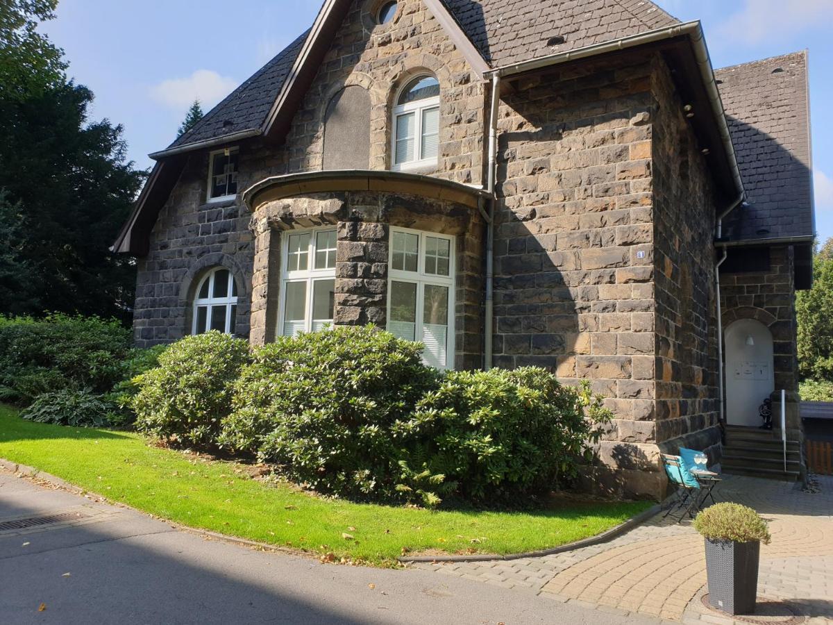 Apartment Villa Kronenberg بوخوم المظهر الخارجي الصورة