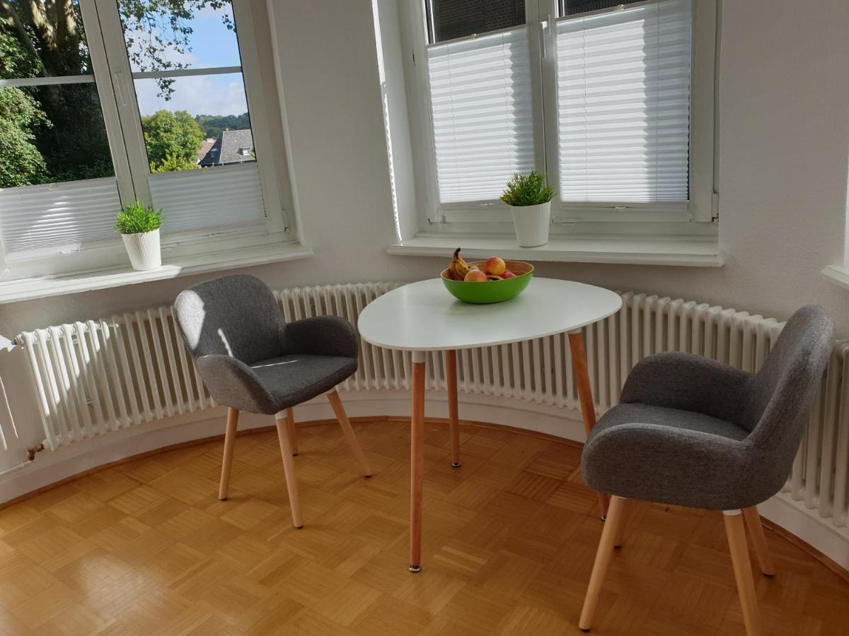 Apartment Villa Kronenberg بوخوم المظهر الخارجي الصورة